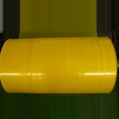   Nano antirust film