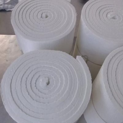 Special products for refractories