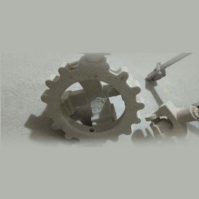 FS quick drying silica sol for investment casting