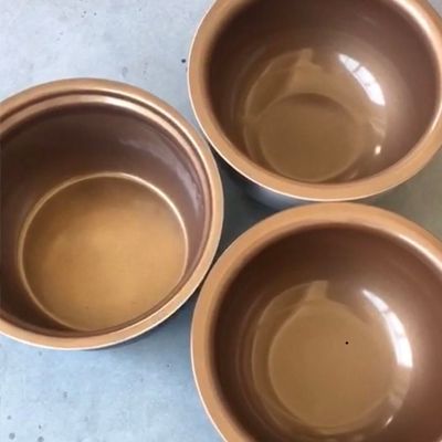 Special products for ceramic coatings